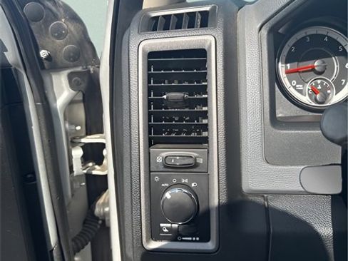 Used 2016 RAM 2500 Tradesman w/ Popular Equipment Group image 12