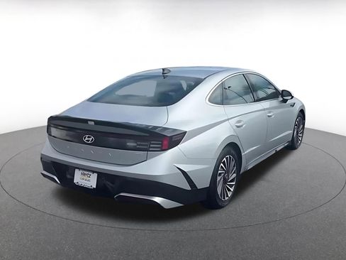 Used 2025 Hyundai Sonata SEL image 14