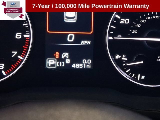 Certified 2026 Subaru Forester Premium AWD/4WD image 21