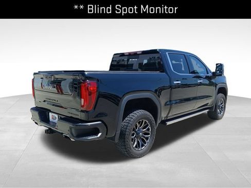 Certified 2024 GMC Sierra 1500 Denali w/ Denali Reserve Package AWD/4WD image 5