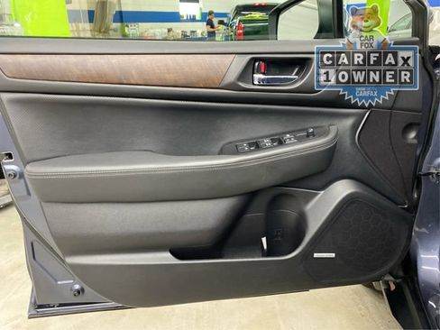 Used 2017 Subaru Outback 3.6R Limited AWD/4WD image 26