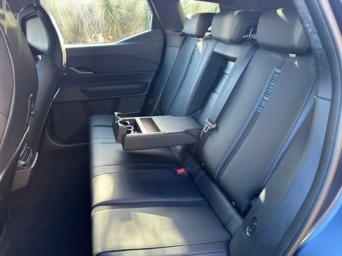 Used 2023 Fisker Ocean One AWD/4WD image 39