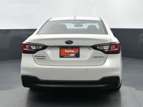New 2025 Subaru Legacy Limited image 32