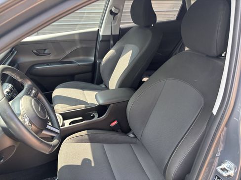 Used 2026 Hyundai Kona SEL Sport FWD image 22