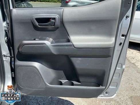 Used 2023 Toyota Tacoma SR5 RWD image 51