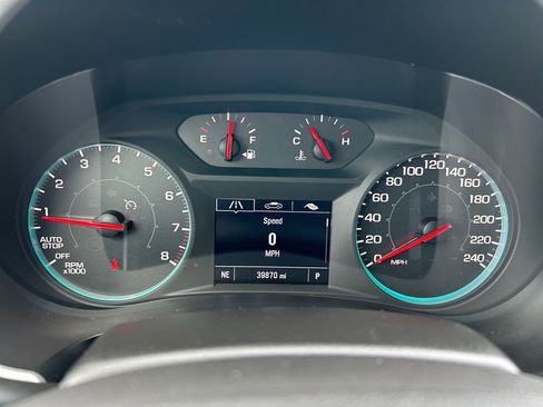 Used 2024 Chevrolet Malibu LT image 16