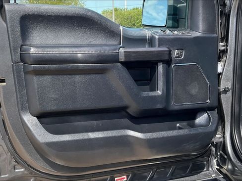 Used 2020 Ford F150 Lariat AWD/4WD image 26
