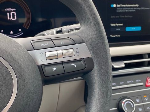 New 2026 Hyundai Tucson SE FWD image 18