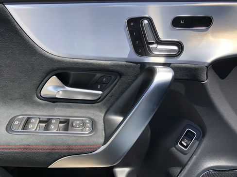 New 2025 Mercedes-Benz CLA 250 CLA 250 image 12