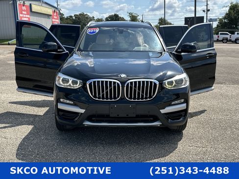 Used 2019 BMW X3 sDrive30i image 35