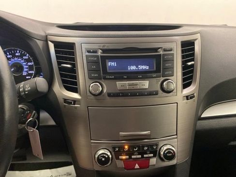 Used 2012 Subaru Outback 2.5i Premium AWD/4WD image 13
