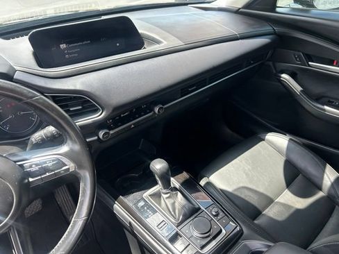 Used 2024 MAZDA CX-30 AWD 2.5 S w/ Select Sport Pkg image 30