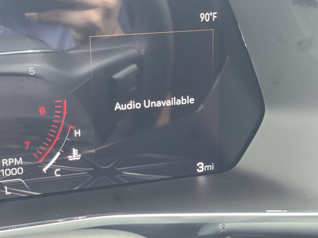 New 2026 GMC Canyon Elevation w/ Convenience Package RWD image 12