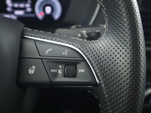 Certified 2023 Audi SQ5 Prestige w/ Prestige Package image 12