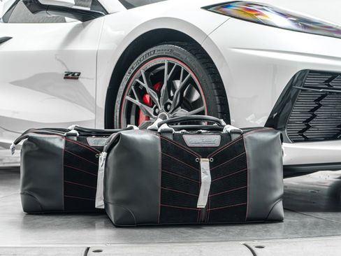 Used 2023 Chevrolet Corvette Stingray Premium Conv w/ Z51 Performance Package image 42