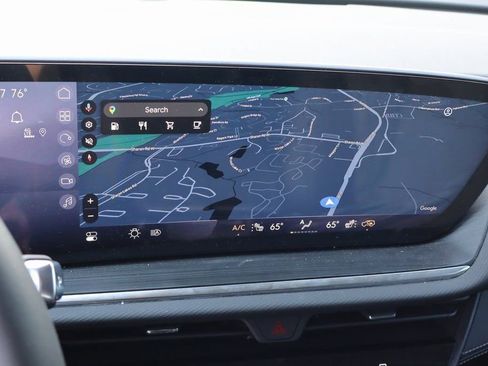 New 2025 Buick Envision Preferred image 11