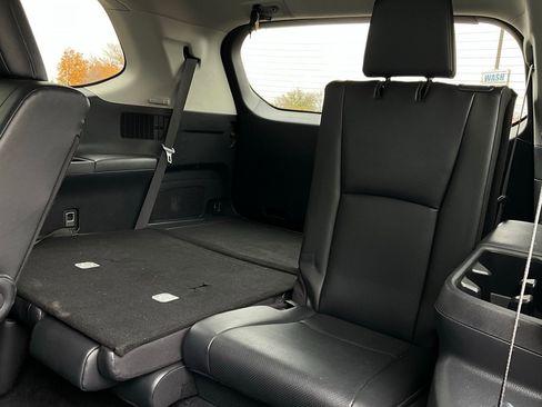 Used 2025 Toyota Grand Highlander FWD image 13