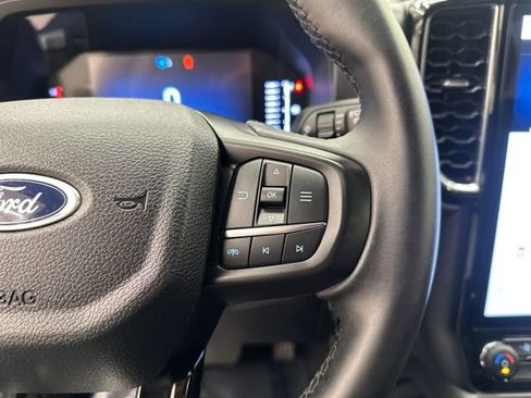 Used 2025 Ford Ranger XLT w/ Equipment Group 301A High image 32