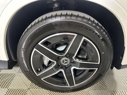 New 2026 Mercedes-Benz GLC 300 4MATIC image 25