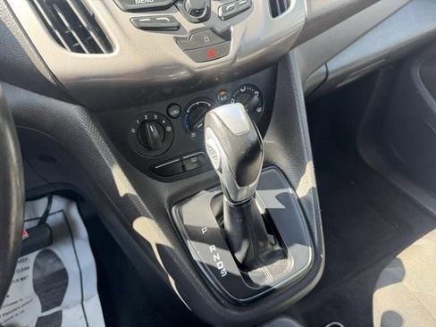 Used 2016 Ford Transit Connect XLT image 35