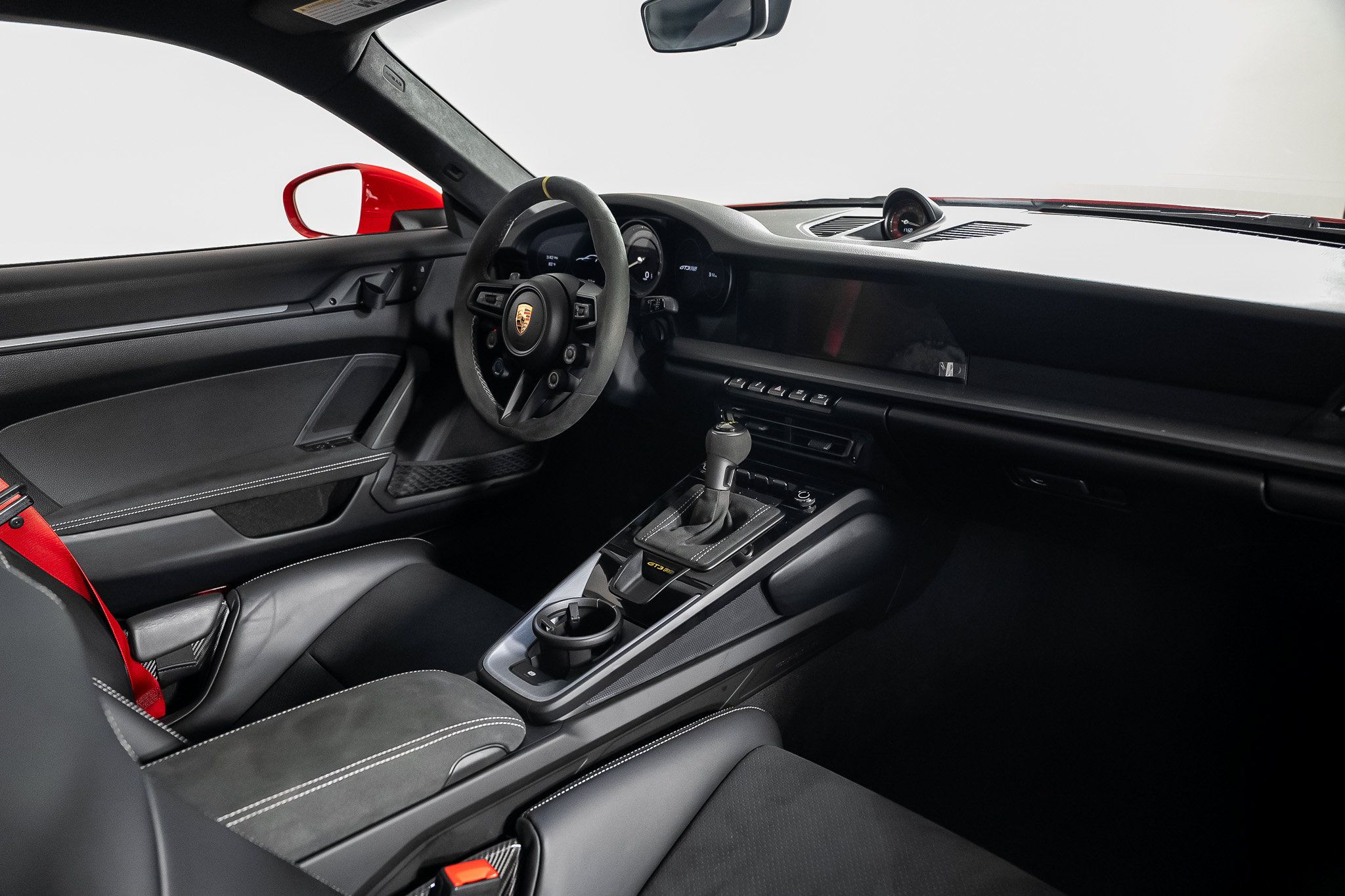 Used 2025 Porsche 911 GT3 RS RWD image 42