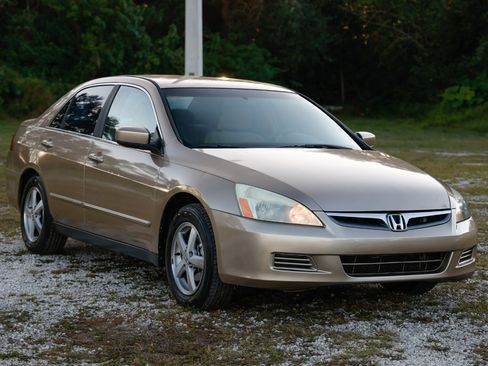 Used 2006 Honda Accord LX image 15