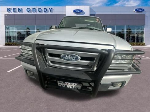 Used 2006 Ford Ranger Sport RWD image 2