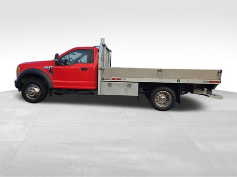 Used 2017 Ford F450 XL w/ Power Equipment Group image 7
