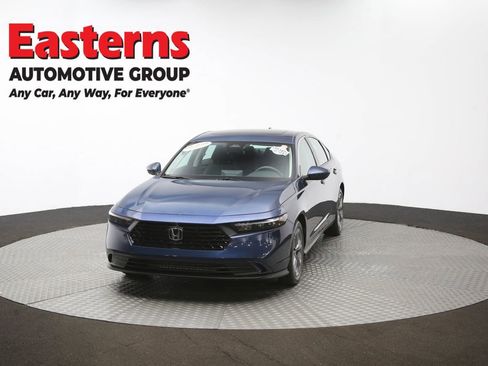 Used 2024 Honda Accord EX image 54