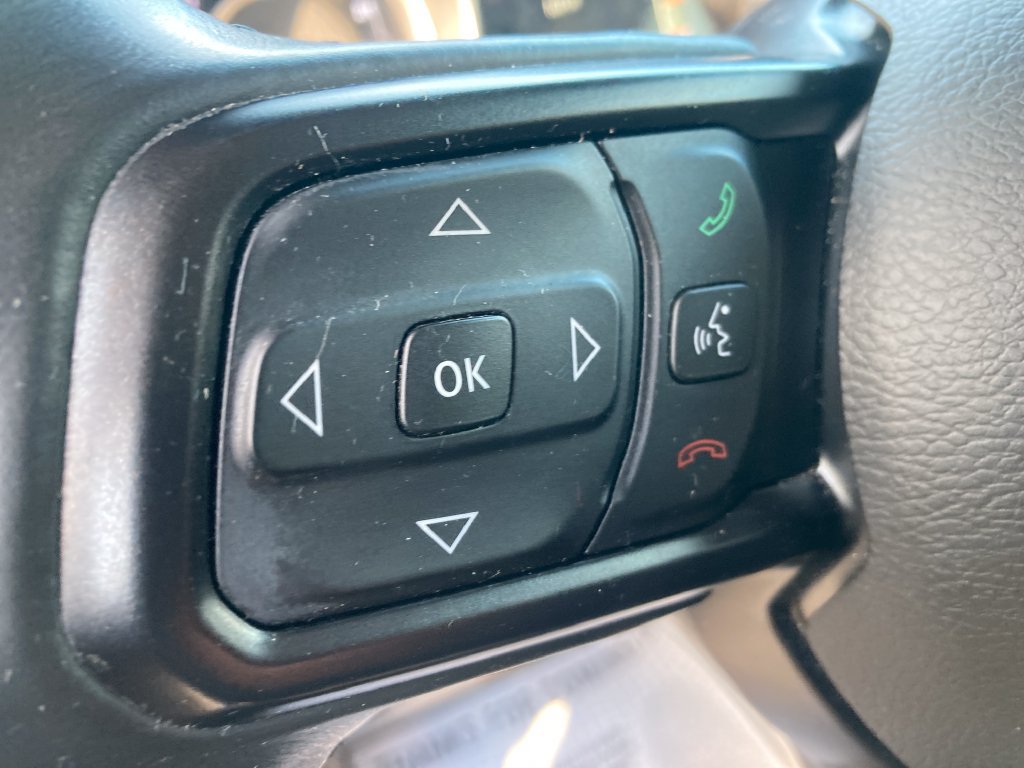 Used 2018 Jeep Wrangler Unlimited Sport S AWD/4WD image 39