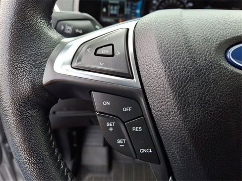 Certified 2022 Ford Edge SEL w/ Convenience Package image 22