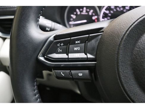 Used 2018 MAZDA MAZDA6 Grand Touring Reserve image 17