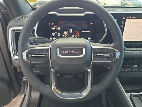 New 2026 GMC Canyon Elevation image 26