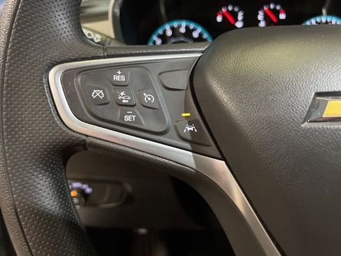 Used 2023 Chevrolet Equinox LS image 38