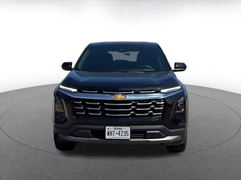 Used 2025 Chevrolet Equinox LT image 4