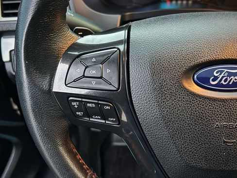 Used 2017 Ford Explorer Sport w/ Equipment Group 401A image 45