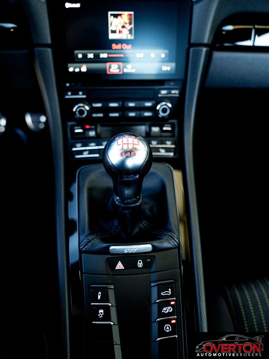 Used 2019 Porsche 911 Carrera T RWD image 23
