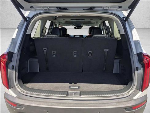 Used 2022 Kia Telluride EX w/ EX Premium Package AWD/4WD image 6