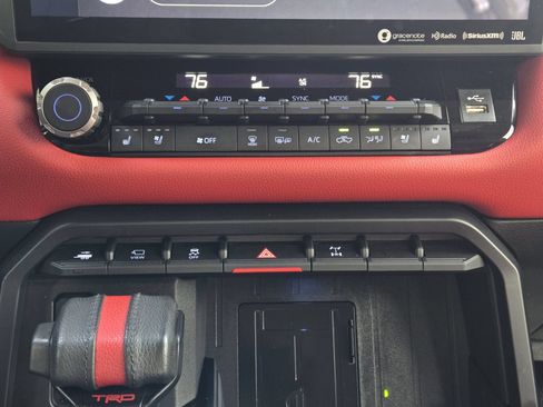 Used 2023 Toyota Tundra TRD Pro AWD/4WD image 18