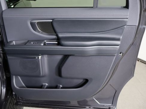 New 2026 Ford Expedition Max Platinum w/ Stealth Appearance Package image 12