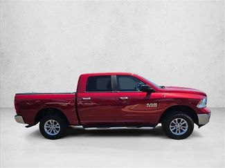 Used 2014 RAM 1500 Big Horn AWD/4WD video 4