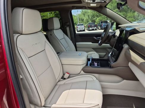 New 2026 GMC Yukon Denali AWD/4WD image 43