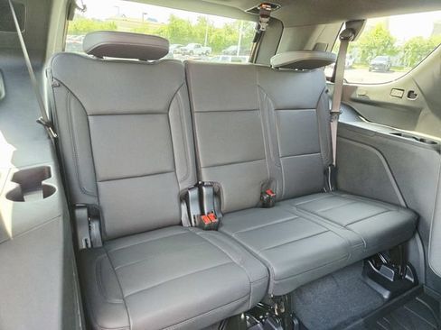 New 2026 Chevrolet Tahoe LT w/ Comfort Package AWD/4WD image 13