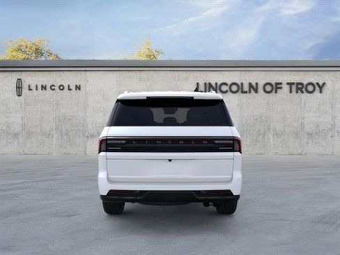 New 2026 Lincoln Navigator Black Label image 5