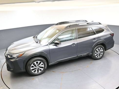 Certified 2024 Subaru Outback Premium AWD/4WD image 37