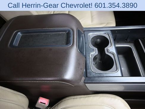 Used 2014 Chevrolet Silverado 1500 LT w/ All Star Edition AWD/4WD image 29
