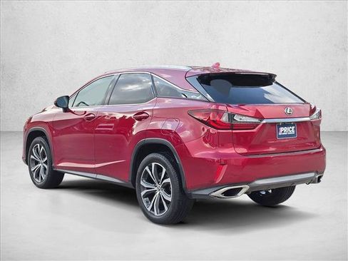 Used 2019 Lexus RX 350 FWD w/ Premium Package image 7