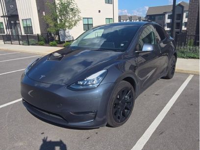 Used 2023 Tesla Model Y Long Range
