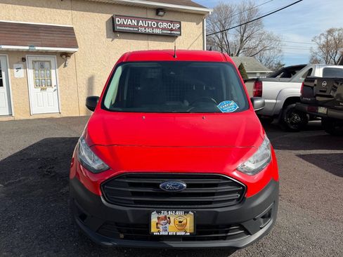Used 2020 Ford Transit Connect XL FWD image 2