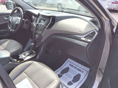 Used 2014 Hyundai Santa Fe Sport w/ Premium Equipment Package 03 FWD image 9